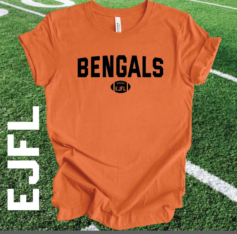 EJFL Bengals Classic