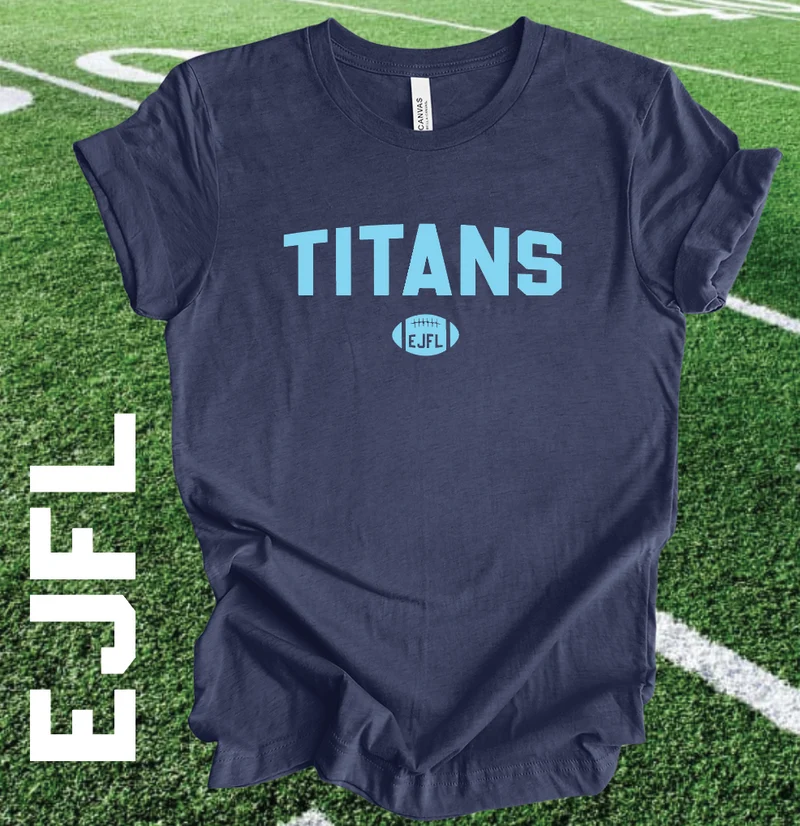 EJFL Titans Classic