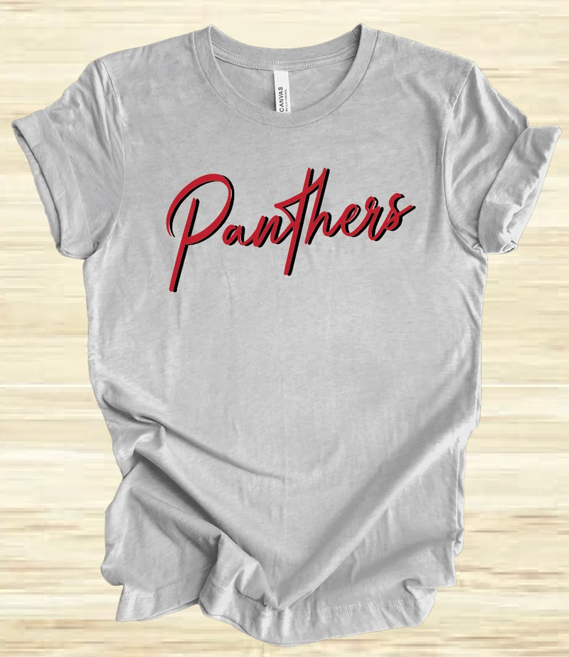 South Terrace Panthers Script