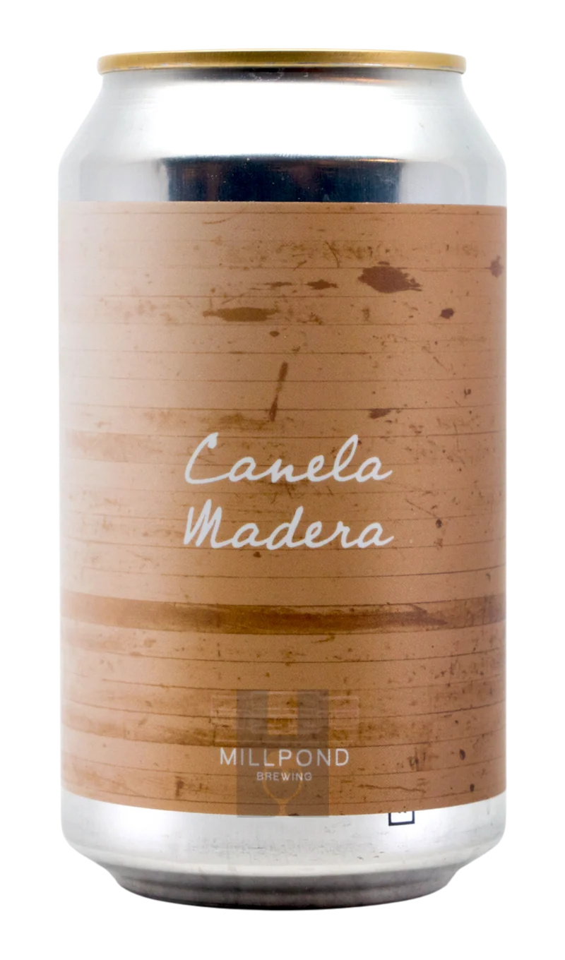 Millpond Canela Madera
