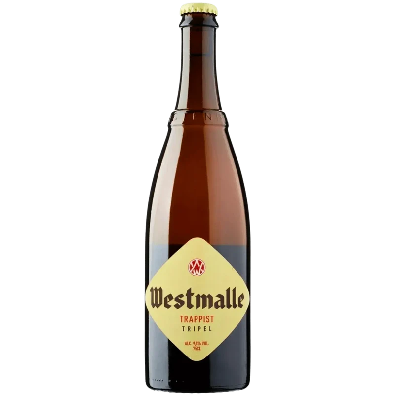 Westmalle Tripel 75 cl