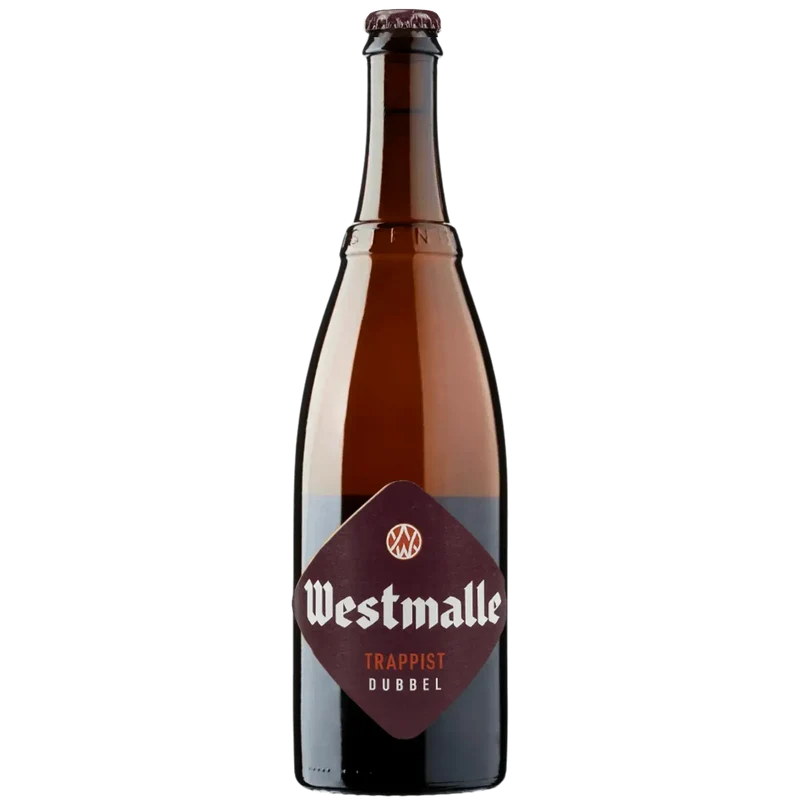 Westmalle Dubbel 75 cl