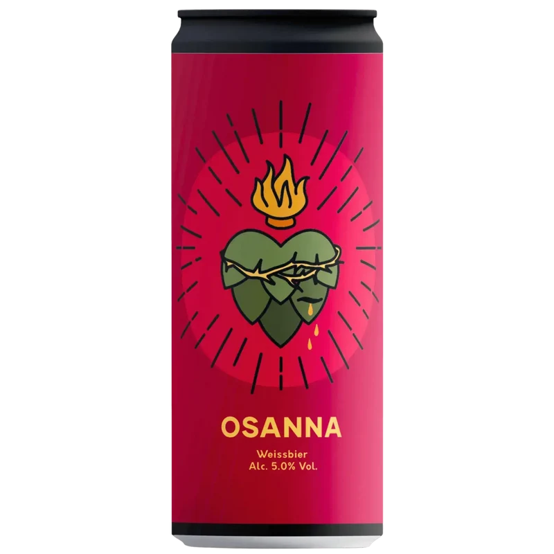 Osanna