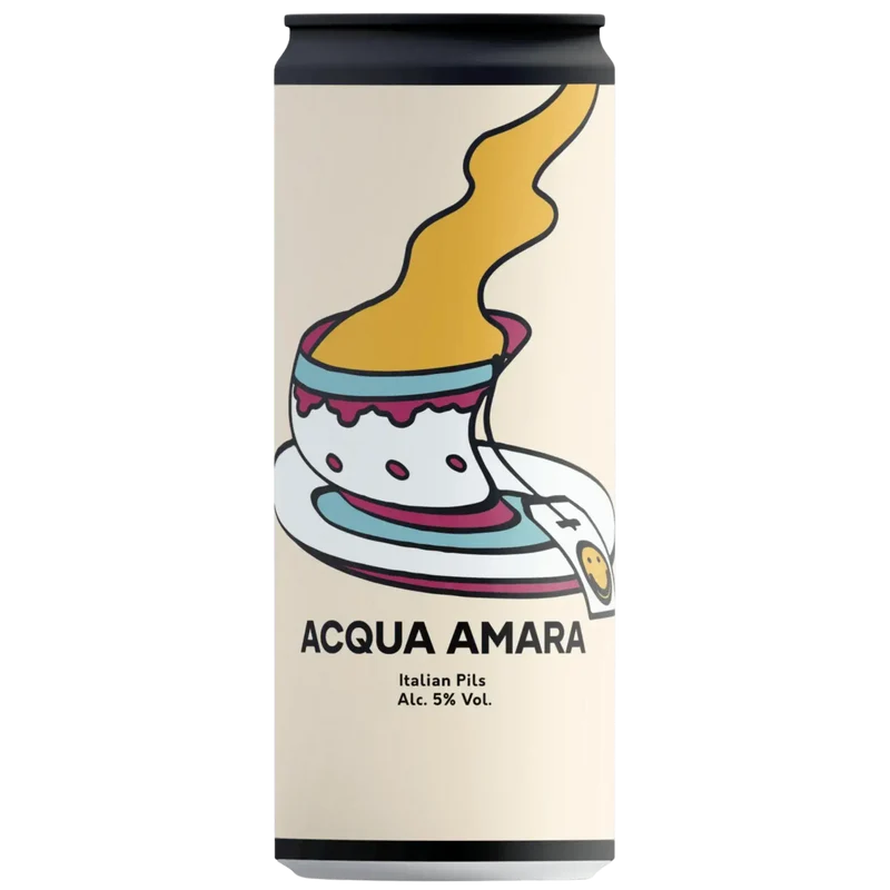 Acqua Amara