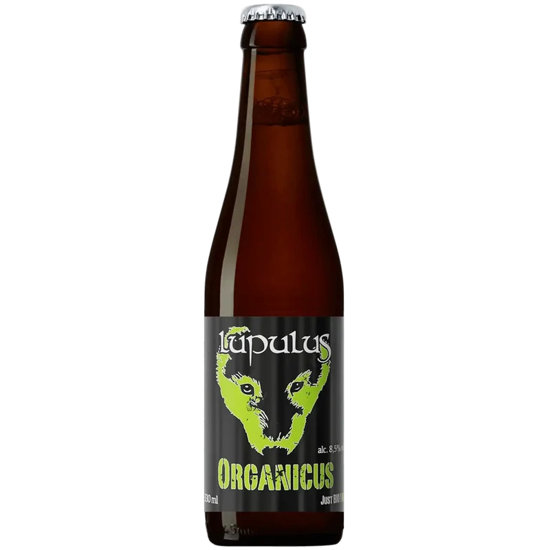 Organicus Bio
