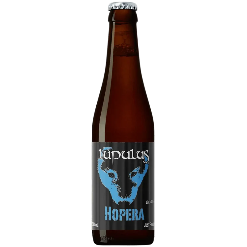 Hopera