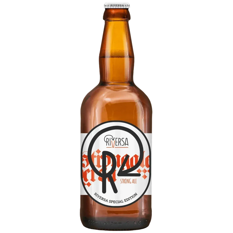 Strong Ale