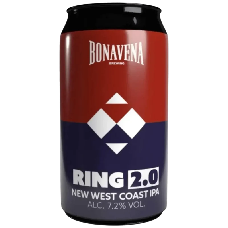 Ring 2.0