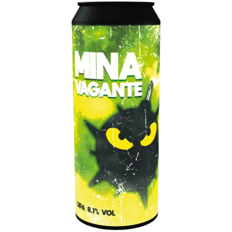 Mina Vagante
