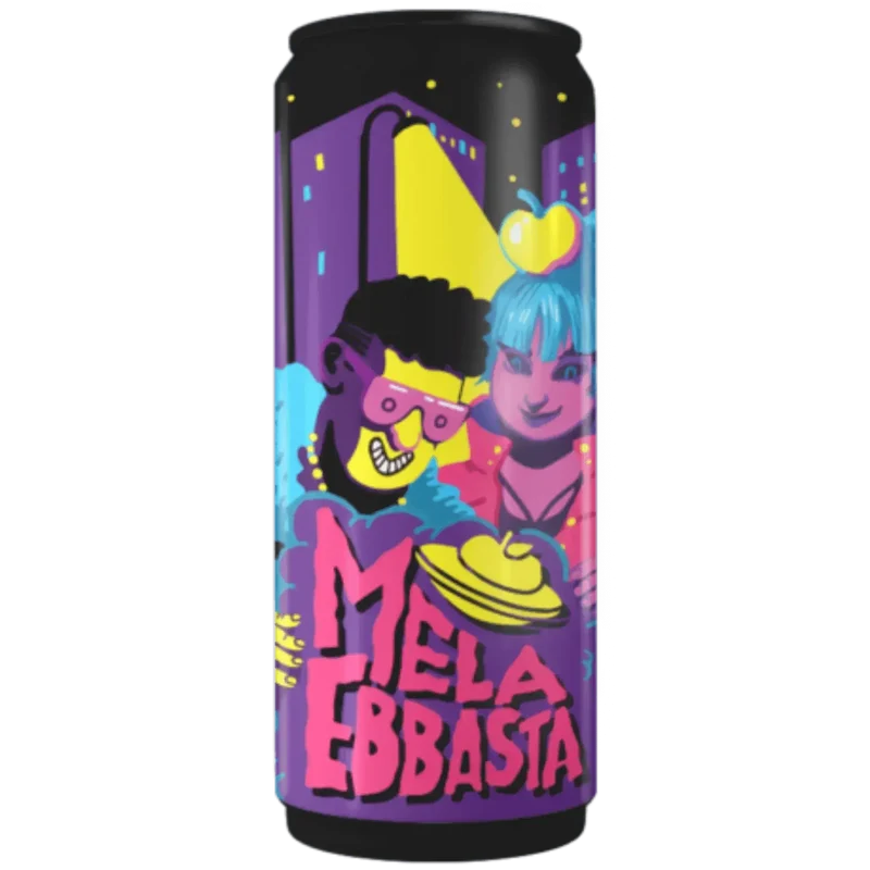 Mela Ebbasta