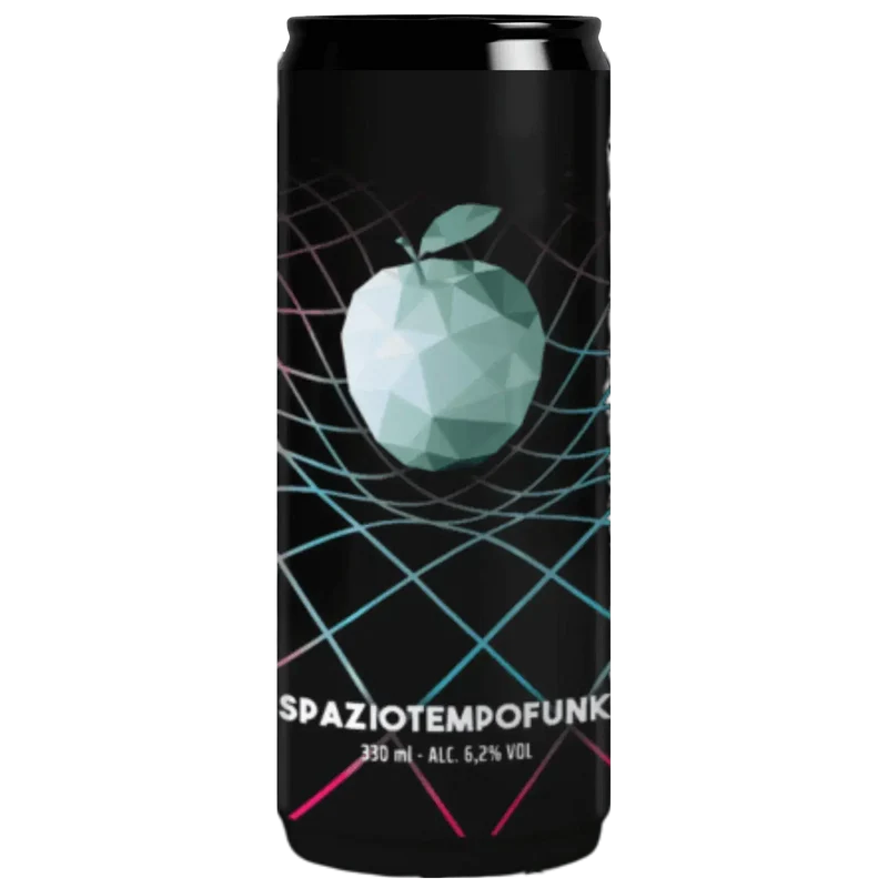 Spaziotempofunk