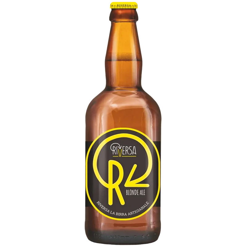 Blonde Ale