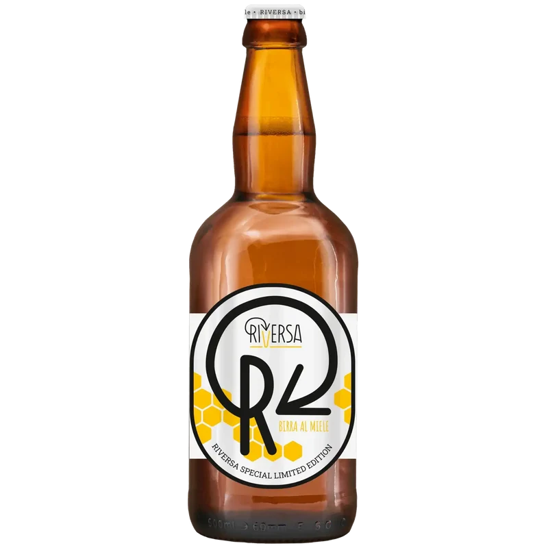 Birra al Miele