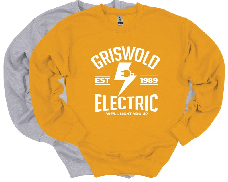 Griswold Electric Crew