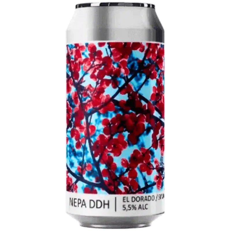 NEIPA El Dorado-Simcoe-Mosaic