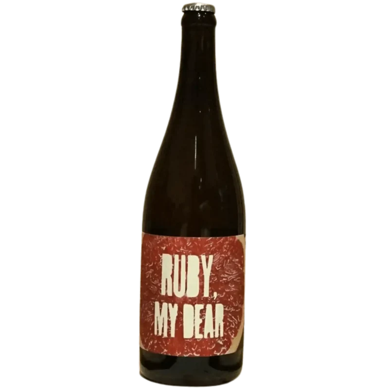 Ruby My Dear