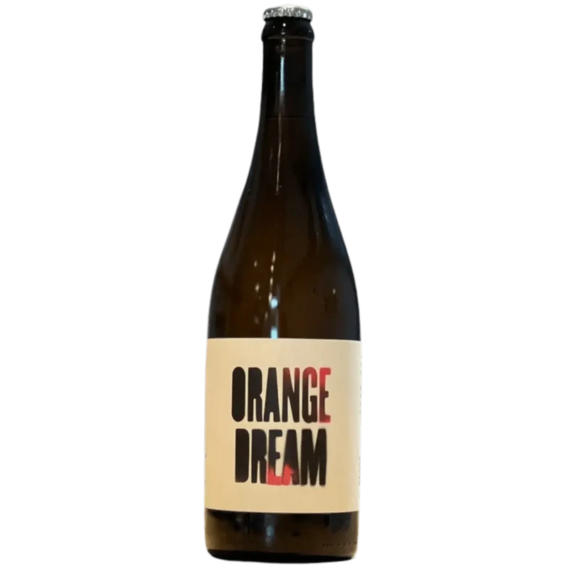 Orange Dream