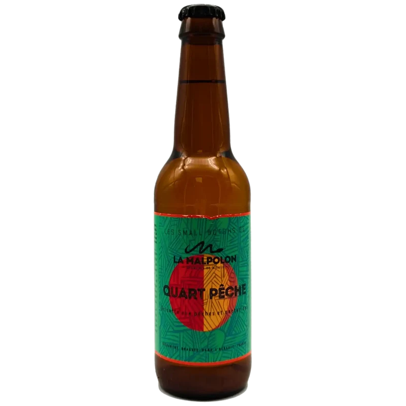 Quart Pêche