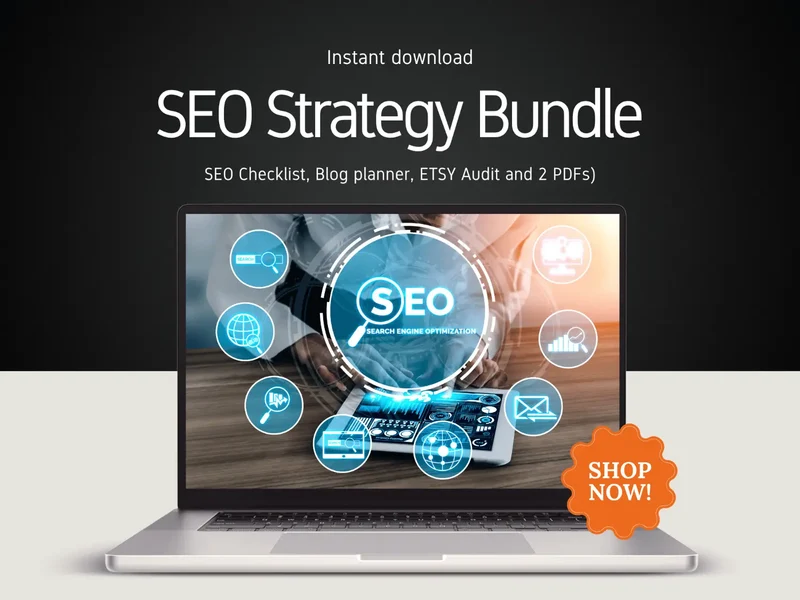 SEO Bundle: Comprehensive Website Audit