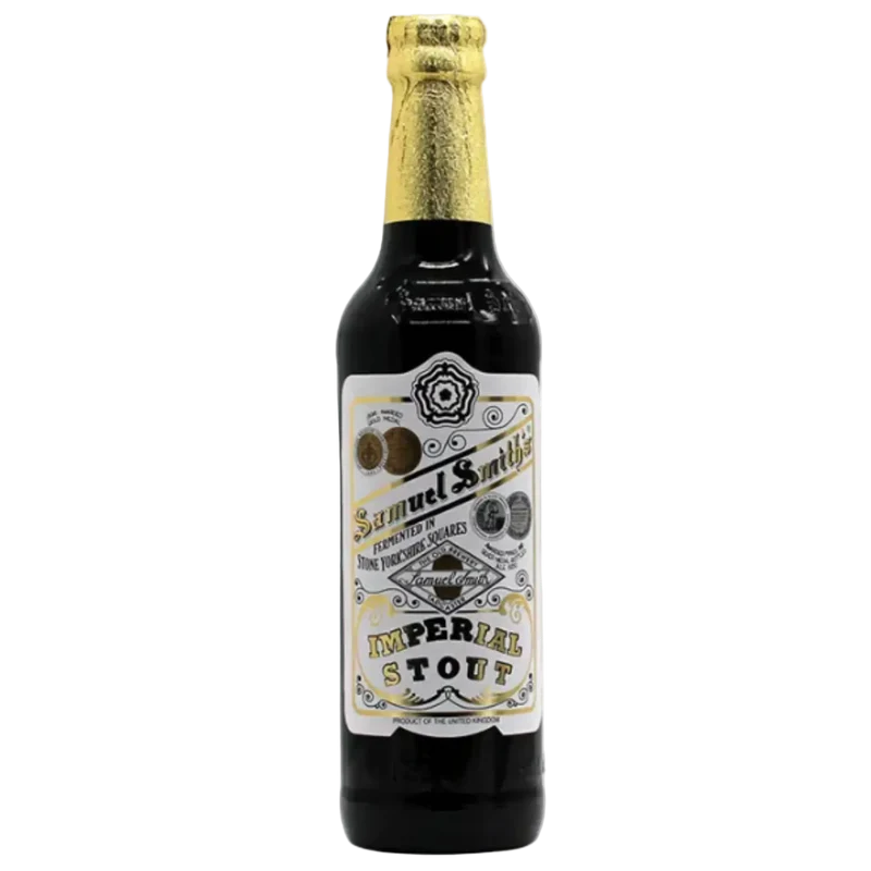 Imperial Stout