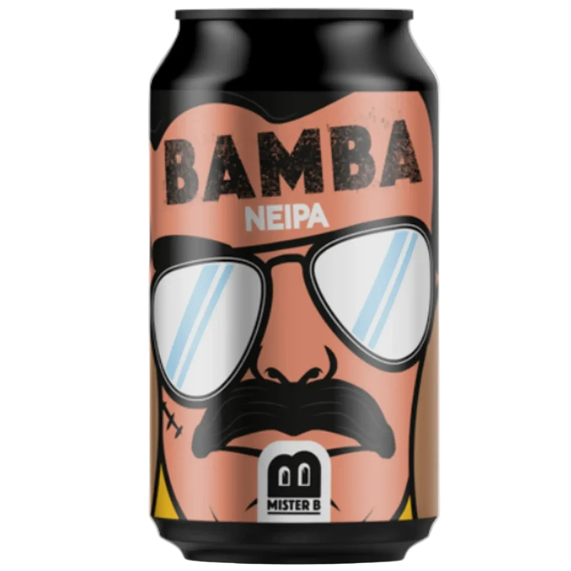 BAMBA — NEIPA