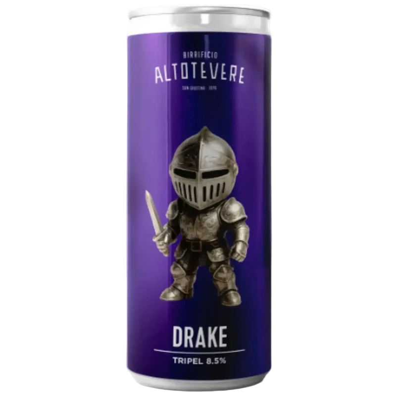 Drake — Belgian Tripel