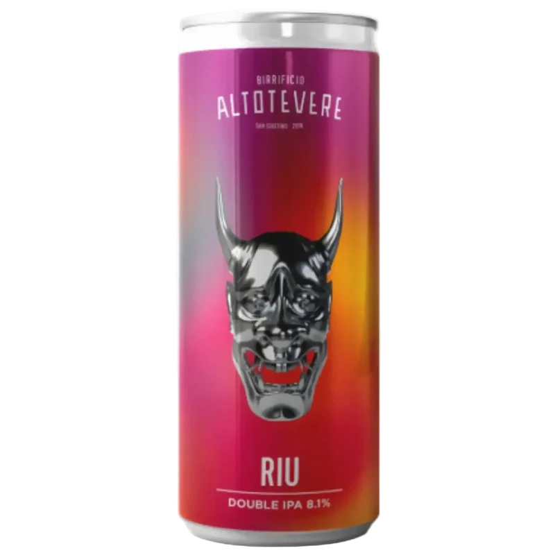 Riu — Double IPA