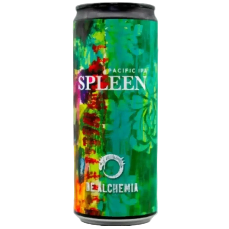 Spleen et Dreams