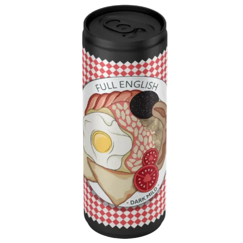Full English