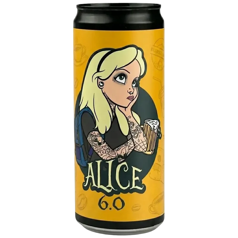 Alice 6.0