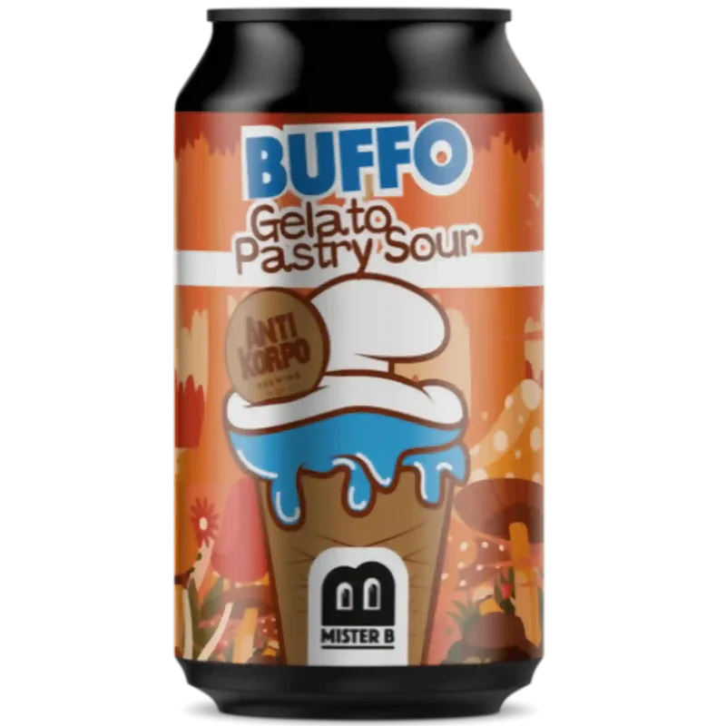 Buffo
