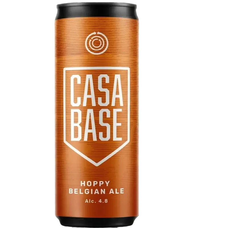 Casabase Gluten Free