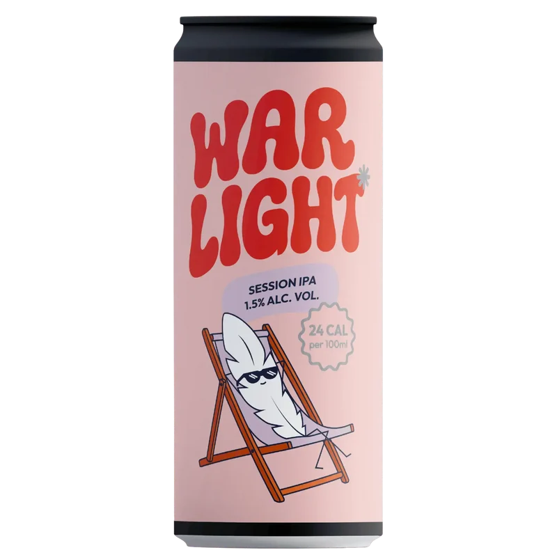 WAR Light