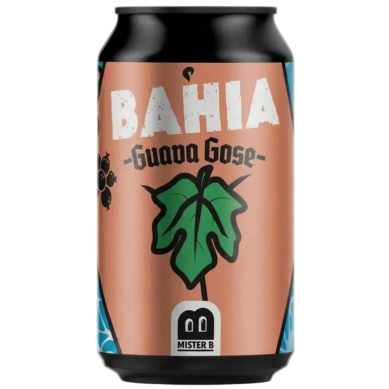 Bahia Guava Gose