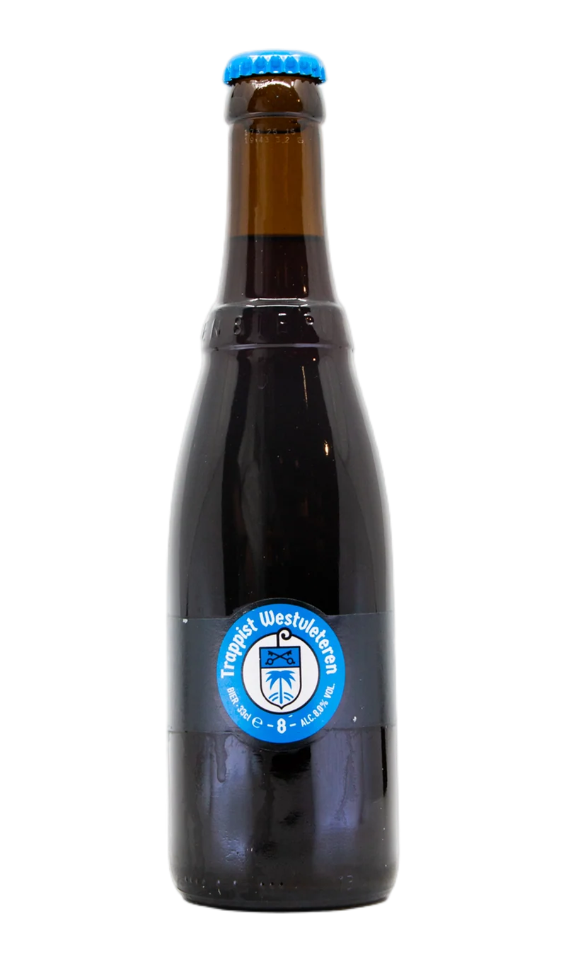 Westvleteren Trappist Westvleteren 8