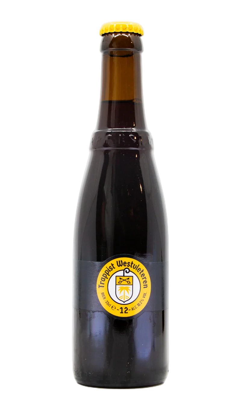 Westvleteren Trappist Westvleteren 12