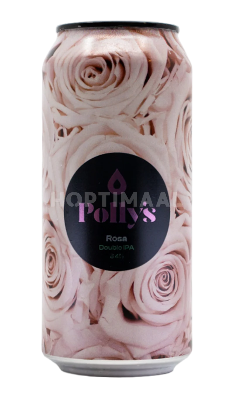 Polly's Rosa
