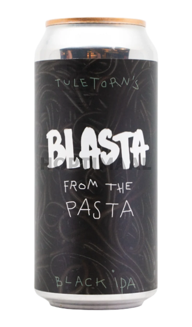 Tuletorn BLASTA From the PASTA