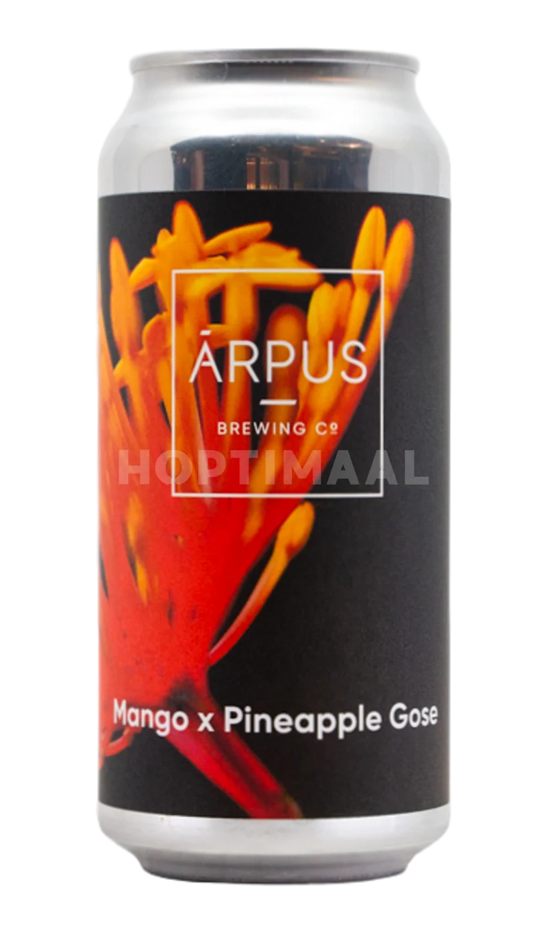 Arpus Mango X Pineapple Gose