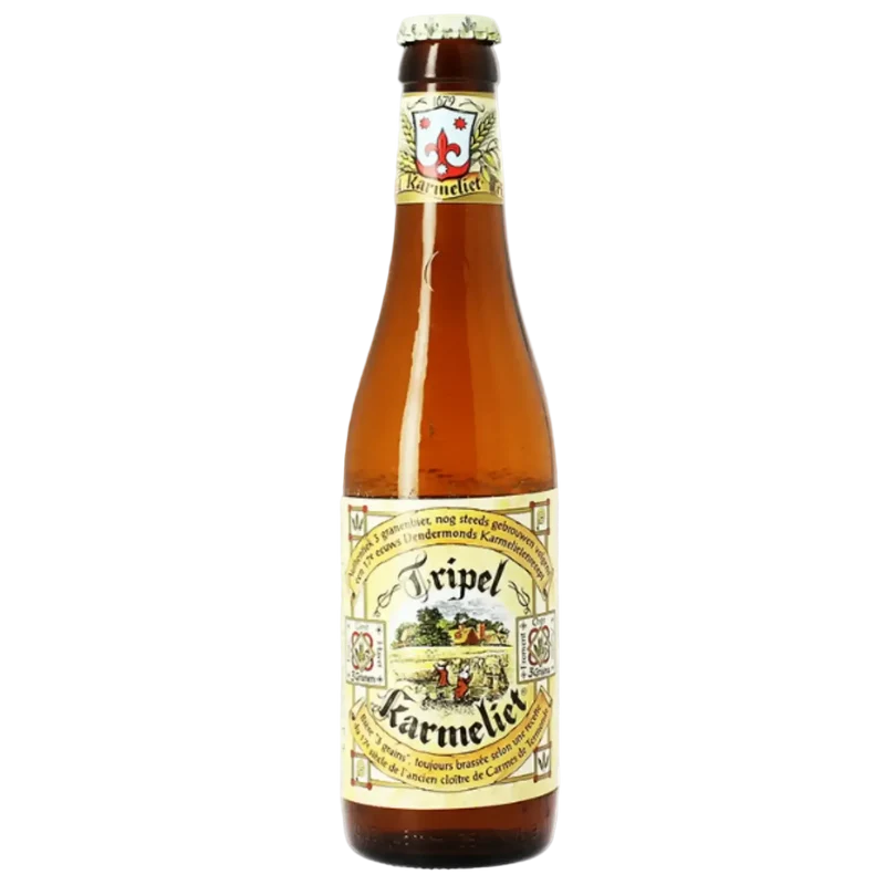Karmeliet Tripel