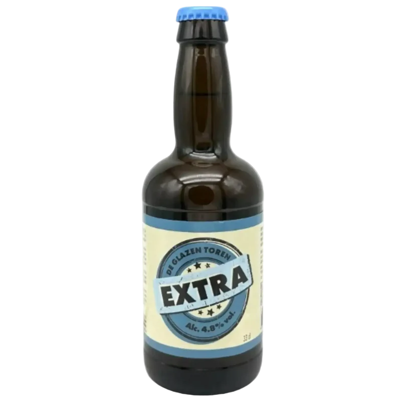 Extra Blonde Ale