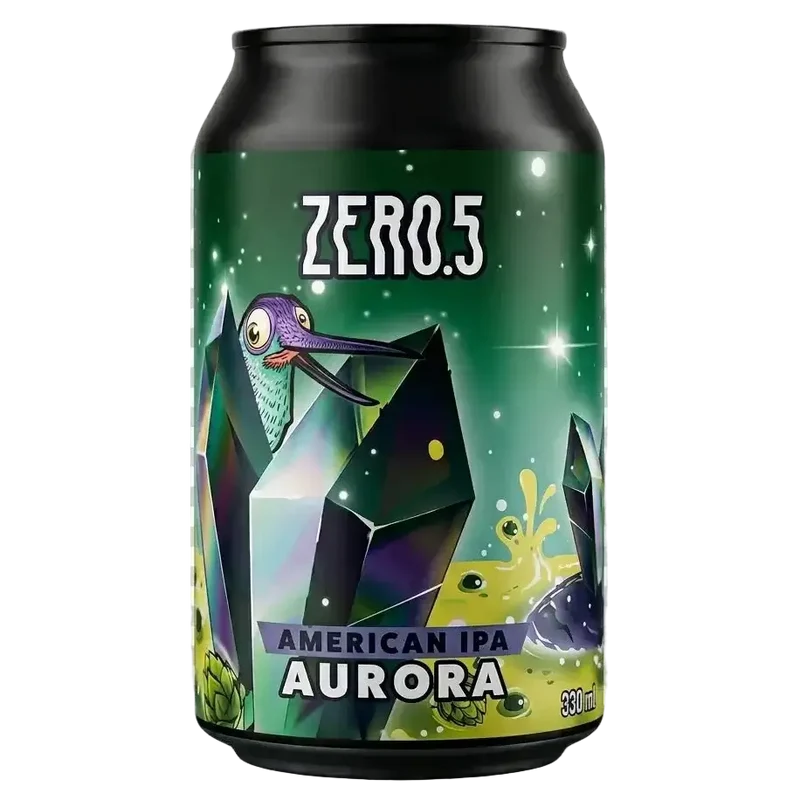 Aurora American IPA