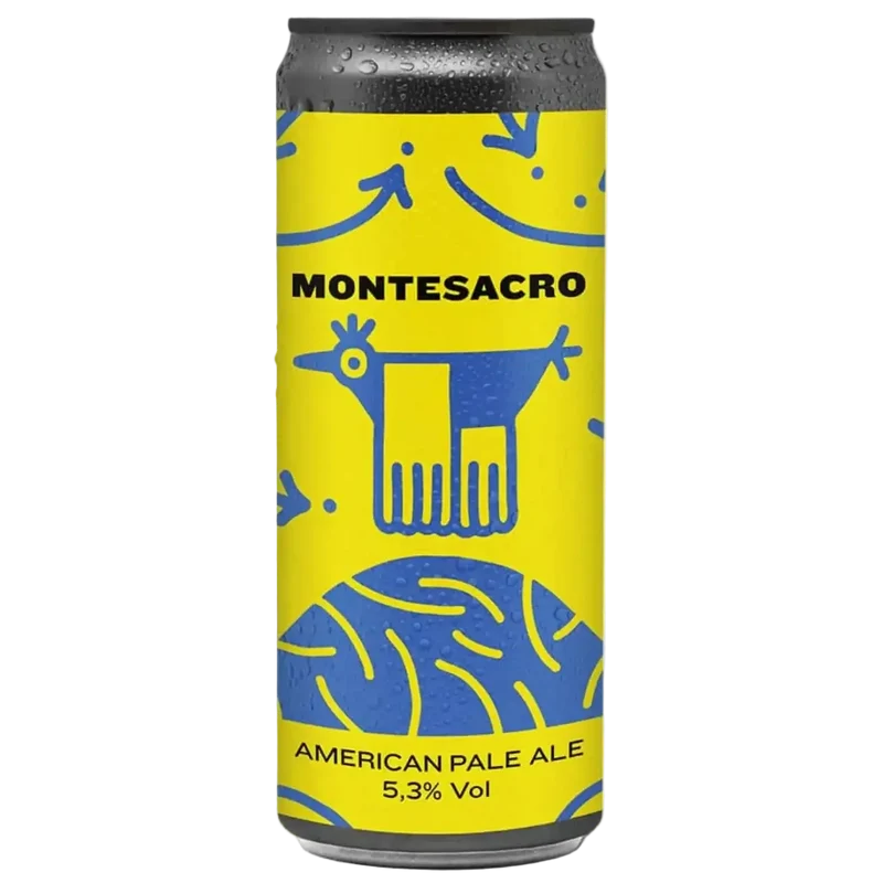Montesacro