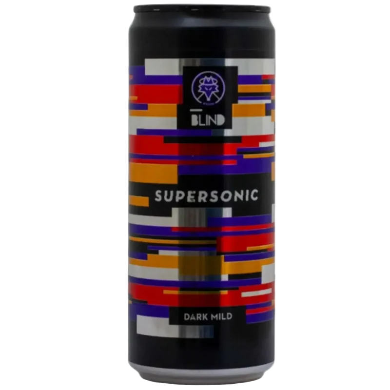 Supersonic