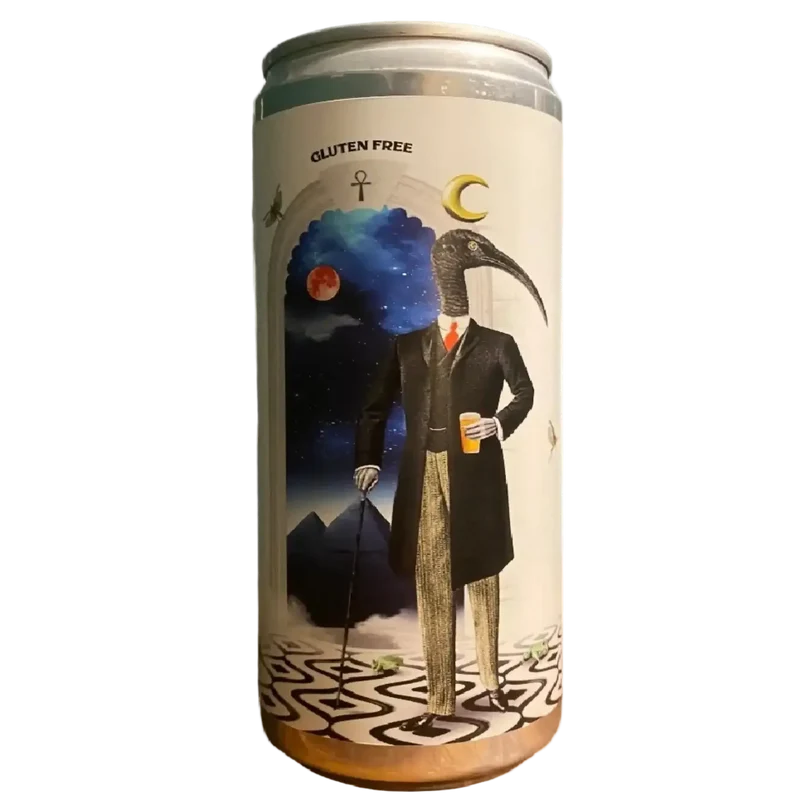 Ibis Modern Ipa Gluten Free