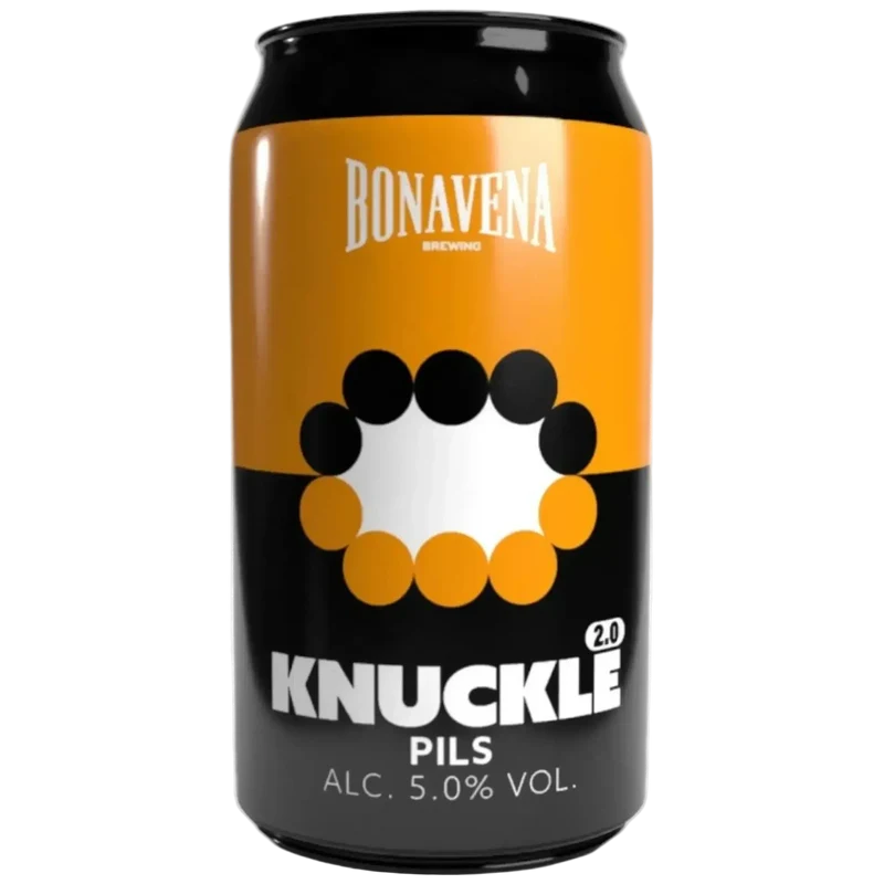 Brewing Knuckle 2.0
