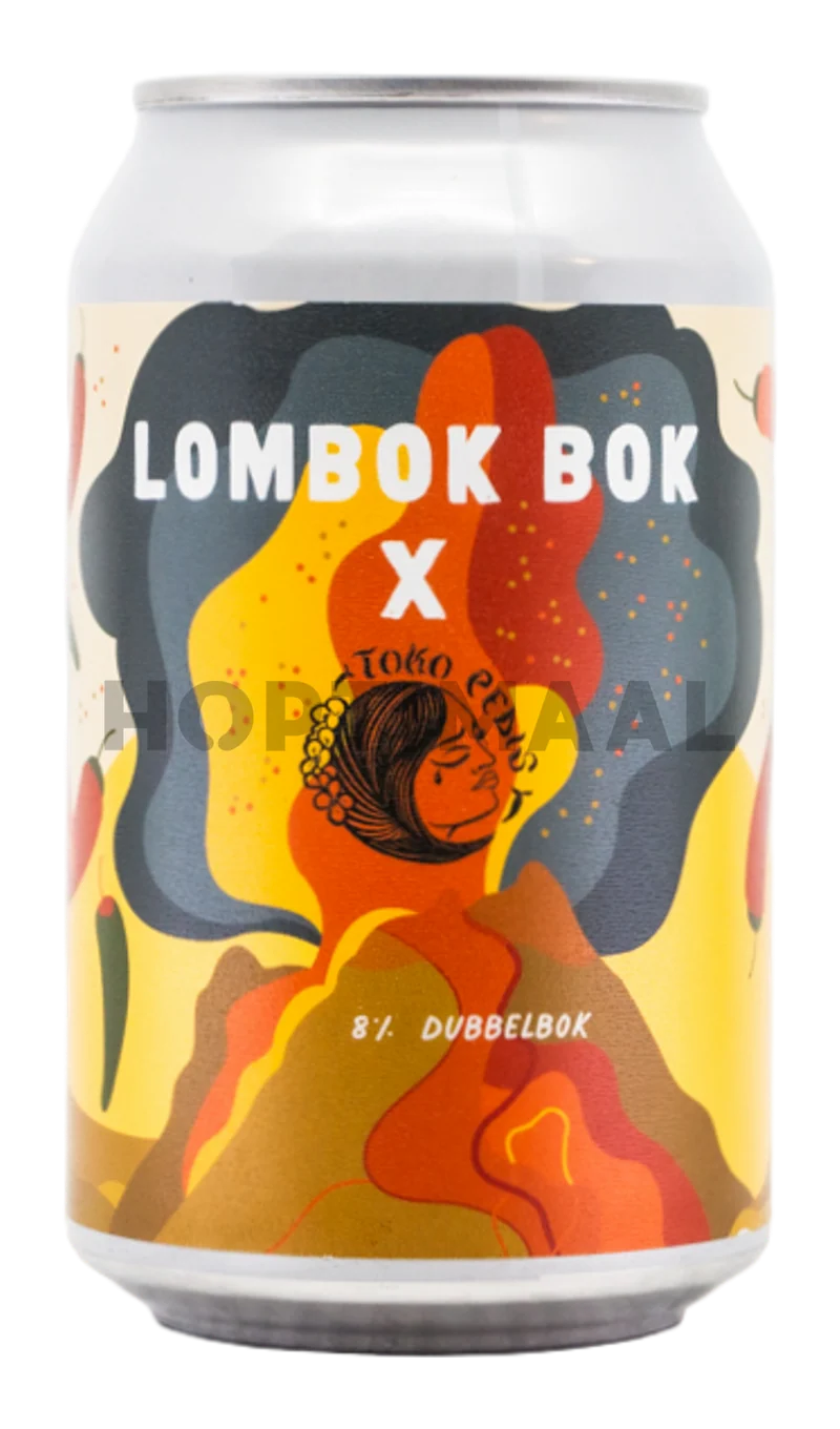 Eleven Lombok Bok 2026