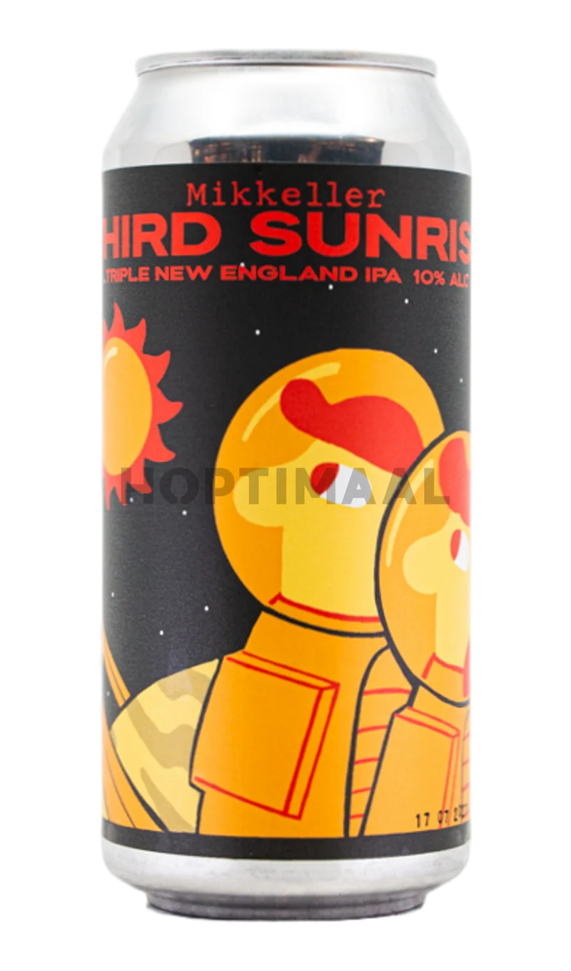Mikkeller Third Sunrise