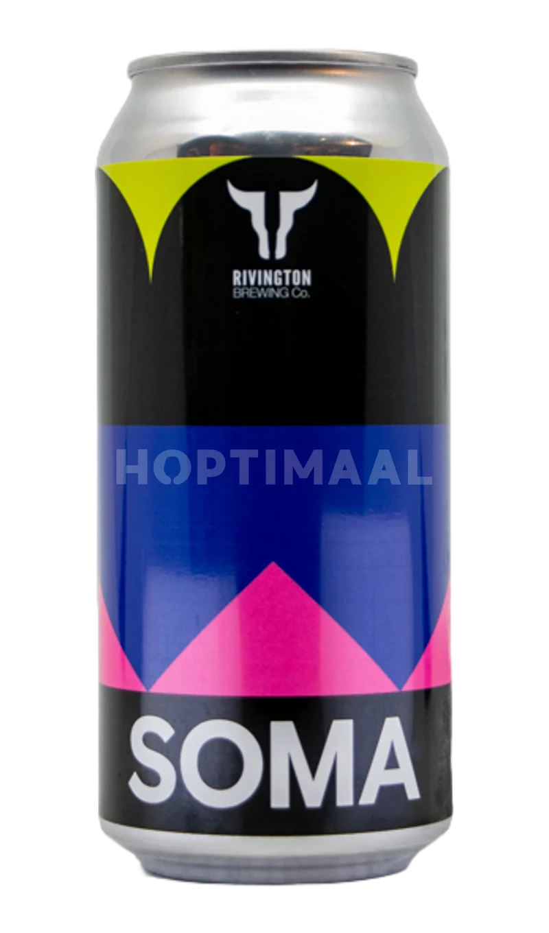 SOMA Froth
