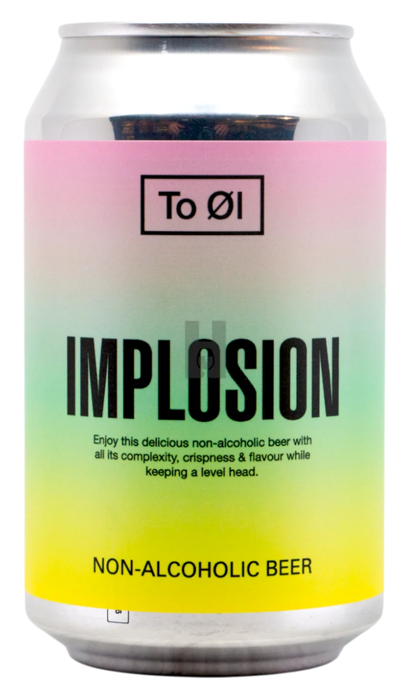 To Ol Implosion